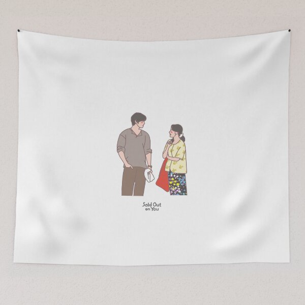 Item preview, Sold Out on You Kdrama designed and sold by cepluk.