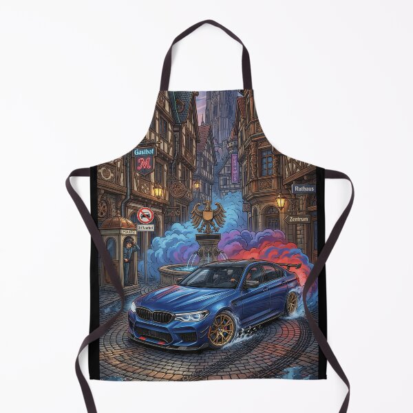 Item preview, Old Town Square Donut Spinning Performance Car designed and sold by RevUpDesign.