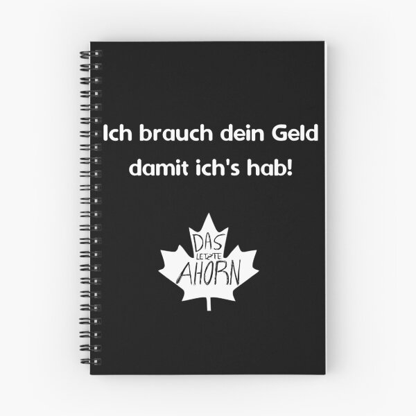 Artikelvorschau, DLA - Ich brauch dein Geld damit ich's hab! entworfen und verkauft von Bratwurstfront.