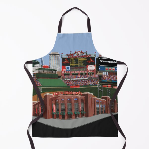 Item preview, Sport Team Stadium Art, St. Louis Baseball, Missouri Baseball , Sport Team Fans, Baseball Stadium Art designed and sold by GalleryTrio.