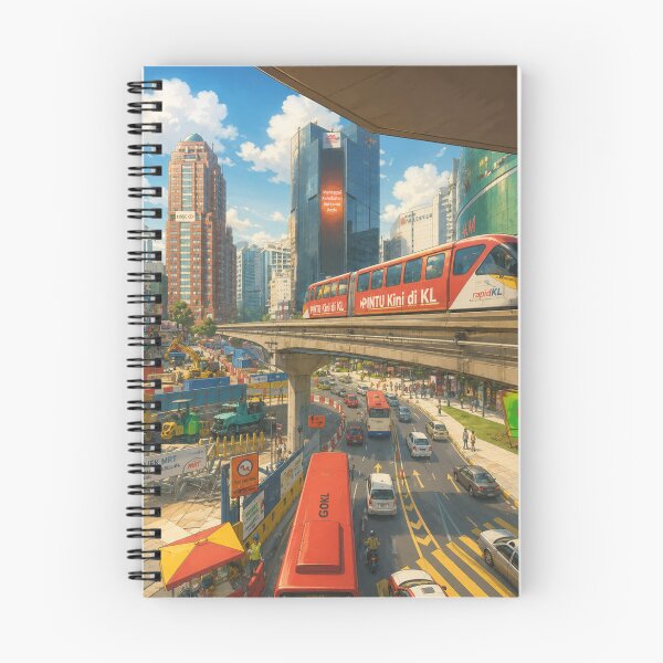Item preview, Kuala Lumpur Rapid KL designed and sold by tilmizart.