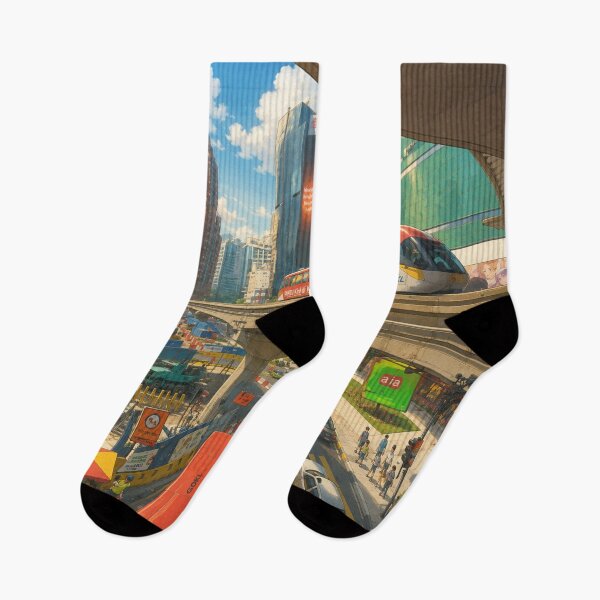 Item preview, Kuala Lumpur Rapid KL designed and sold by tilmizart.