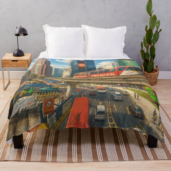 Item preview, Kuala Lumpur Rapid KL designed and sold by tilmizart.