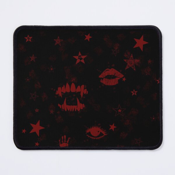 Item preview, Red Rockstar designed and sold by MondayCoffin.