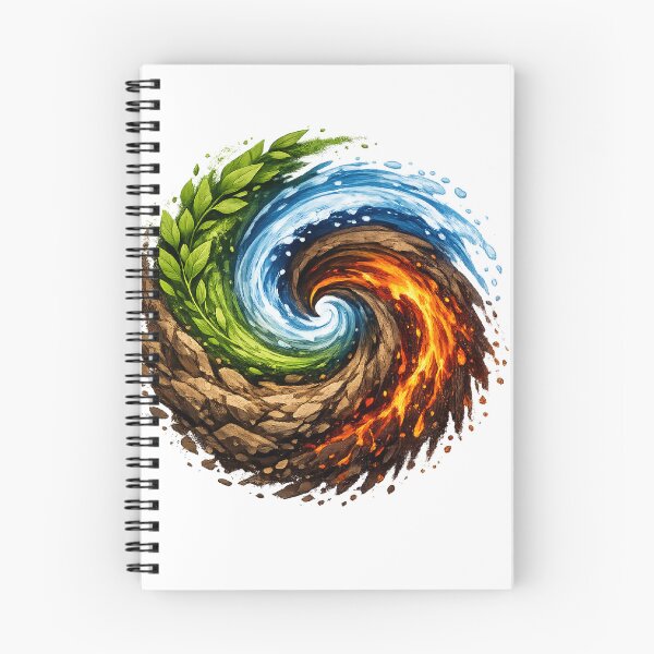 Item preview, Elemental Earth Vortex designed and sold by Mar1eg.