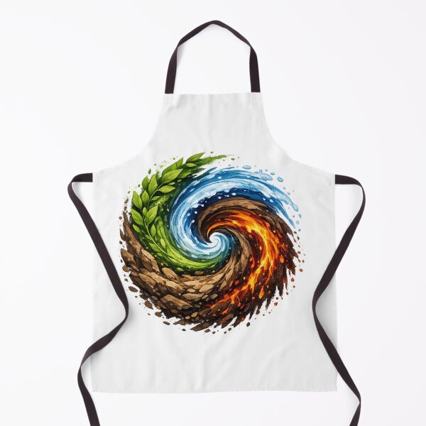 Item preview, Elemental Earth Vortex designed and sold by Mar1eg.