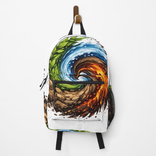 Item preview, Elemental Earth Vortex designed and sold by Mar1eg.