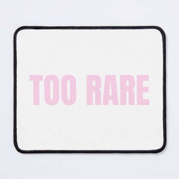 Item preview, Too Rare designed and sold by Studio Sonders.
