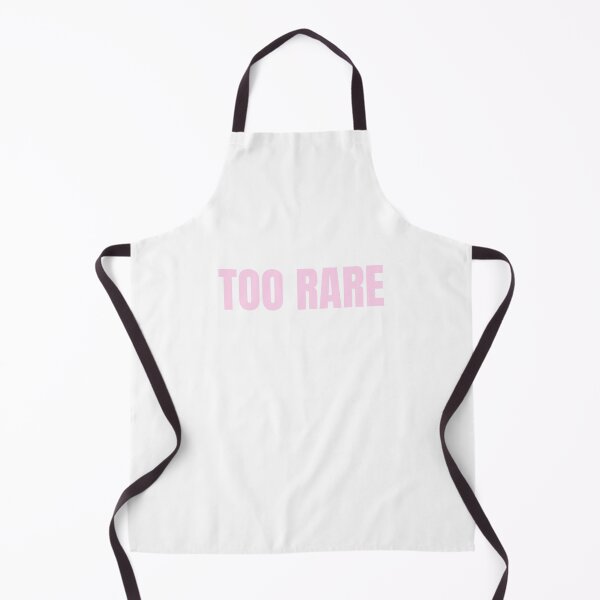 Item preview, Too Rare designed and sold by Studio Sonder.