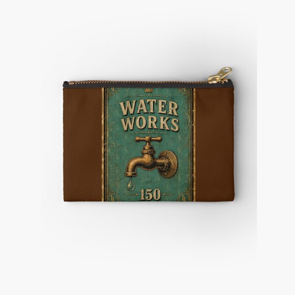 Item preview, Water works 150 designed and sold by LuluLeb.