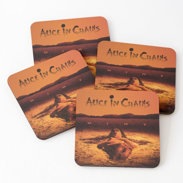 Item preview, alice in chains dirt designed and sold by dirgay000.