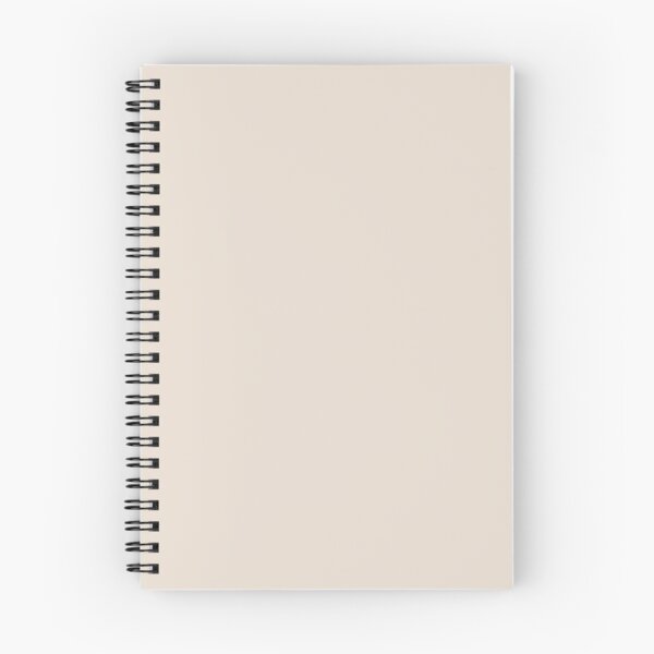 Item preview, Plain Pale Almond Colour  designed and sold by PatternTitan.