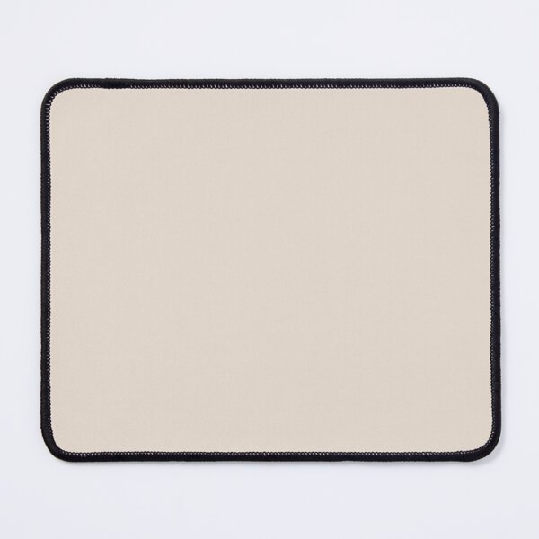 Item preview, Plain Pale Almond Colour  designed and sold by PatternTitan.
