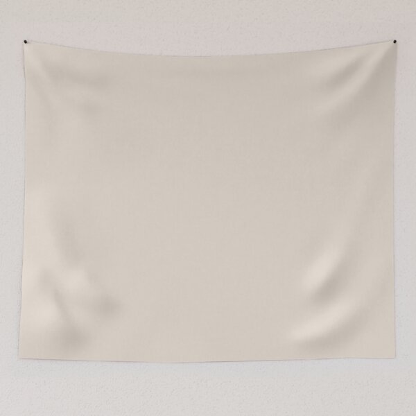 Item preview, Plain Pale Almond Colour  designed and sold by PatternTitan.