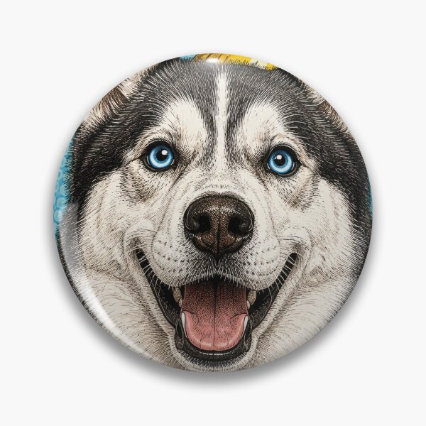Item preview, Happy birthday Dogs #2 designed and sold by Andy Gambino Art.