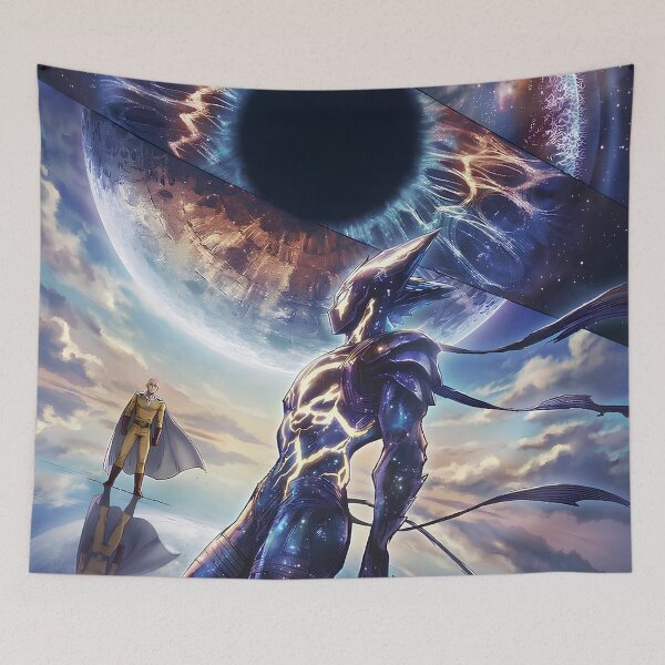 Item preview, amazing hero caped number ones baldy over  designed and sold by ITsdnelinn.