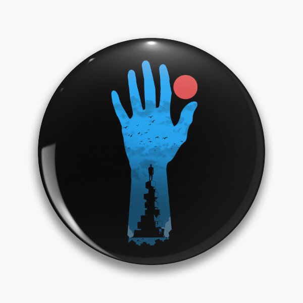 Item preview, The Reach Of Ambition  designed and sold by Artsilhouette.