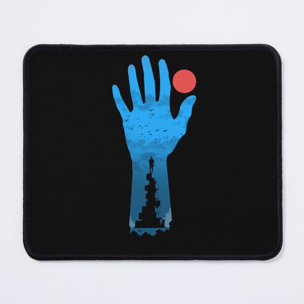 Item preview, The Reach Of Ambition designed and sold by Artsilhouette.