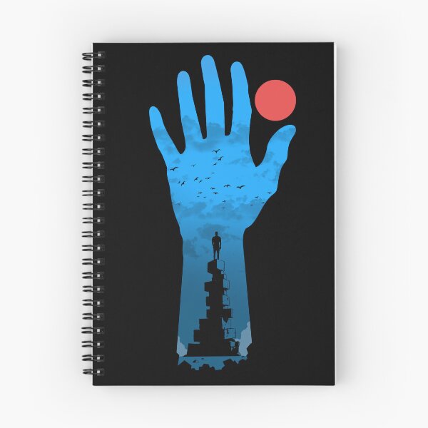 Item preview, The Reach Of Ambition  designed and sold by Artsilhouette.