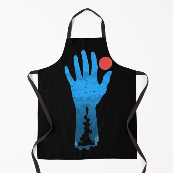 Item preview, The Reach Of Ambition designed and sold by Artsilhouette.