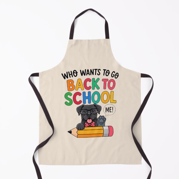 Item preview, Funny Cane Corso Back To School Pencil Boys Girls Kids designed and sold by FurryHavenPH.