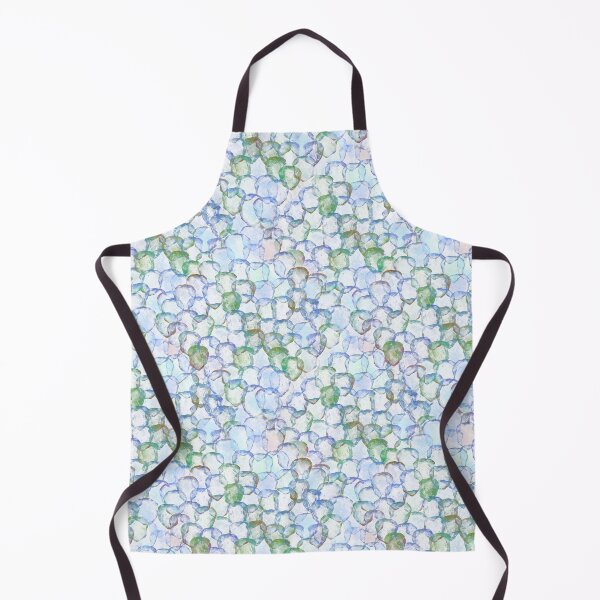 Item preview, Sea glass - Bright blue designed and sold by PCaleDesigns.