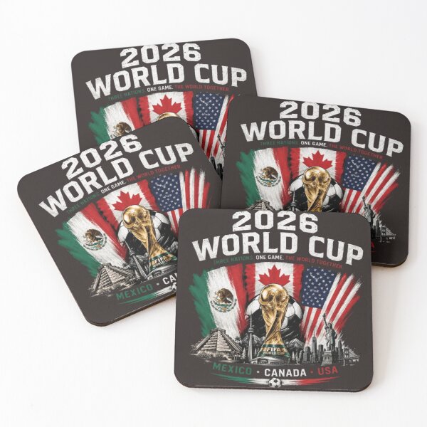 Item preview, World cup 2026 messi  designed and sold by APEX CLOTHINGS.