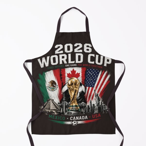 Item preview, World cup 2026 messi designed and sold by APEX CLOTHINGS.