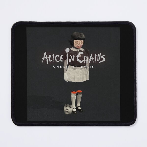 Item preview, alice in chains album designed and sold by dirgay000.