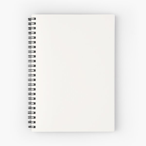 Item preview,  Plain Ivory Cream Colour  designed and sold by PatternTitan.
