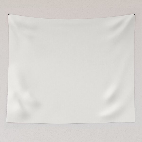 Item preview,  Plain Ivory Cream Colour  designed and sold by PatternTitan.