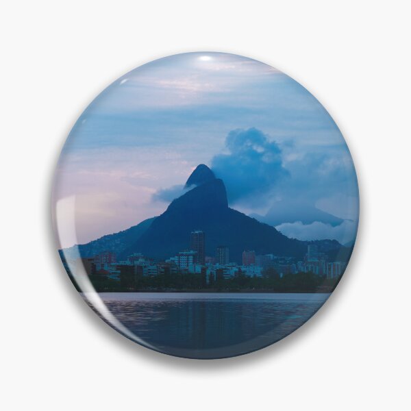 Item preview, Rio de Janeiro II designed and sold by anafrancisconi.