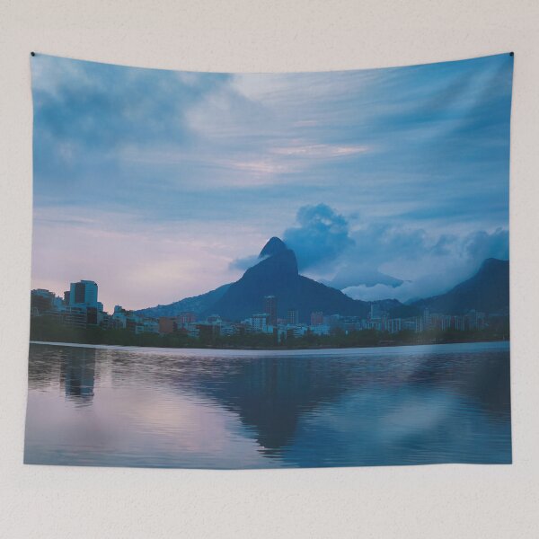 Item preview, Rio de Janeiro II designed and sold by anafrancisconi.