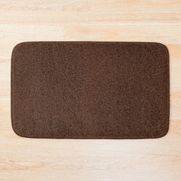 Item preview, Brown fur texture designed and sold by ValeryFlame.