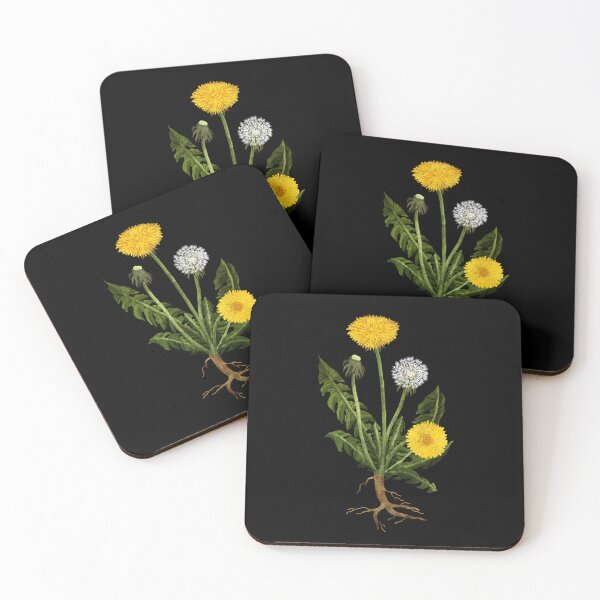 Item preview, Dandelion Flowers designed and sold by katherineblower.