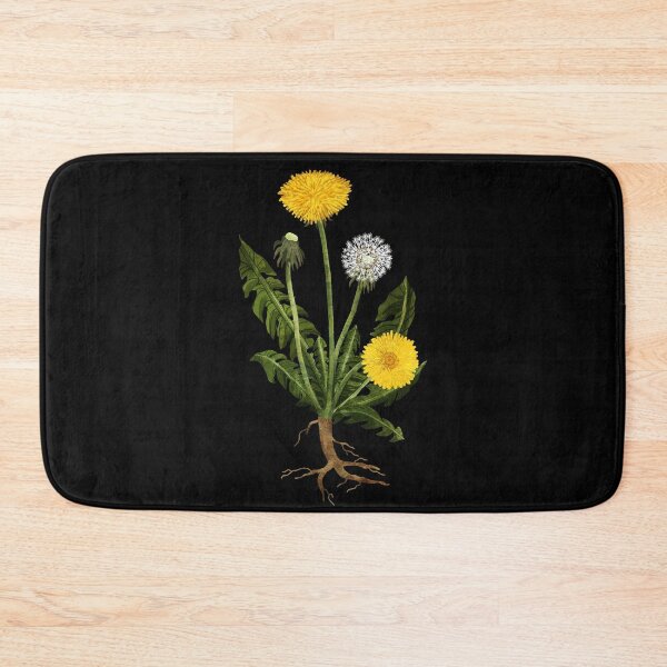 Item preview, Dandelion Flowers designed and sold by katherineblower.