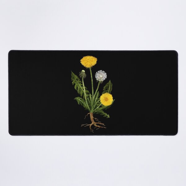 Item preview, Dandelion Flowers designed and sold by katherineblower.
