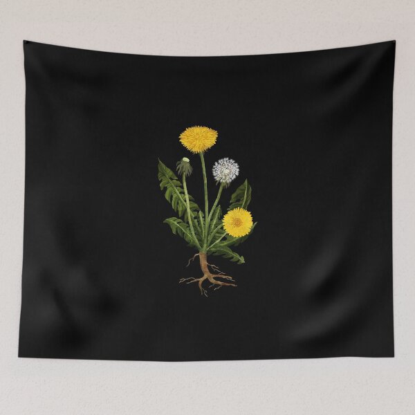 Item preview, Dandelion Flowers designed and sold by katherineblower.