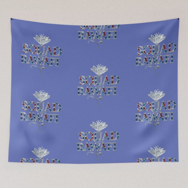 Item preview, Luxury Diamond Floral Name Art | Rawafi Art Studio designed and sold by Rawafi Art Studio.