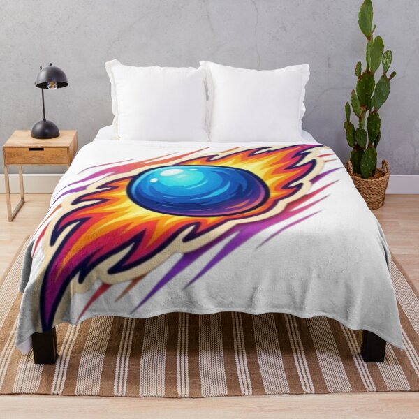Item preview, Comet Rush Space Sticker designed and sold by ckartes100.