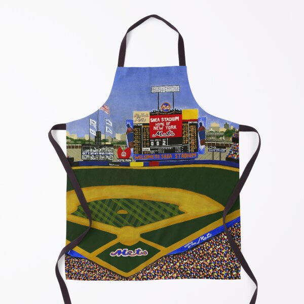 Item preview, Sport Team Stadium Art, New York Baseball , New York Sport Team Fans, Baseball Stadium Art designed and sold by GalleryTrio.