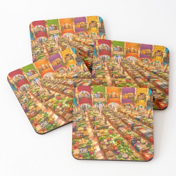 Item preview, Siti Khadijah Grand Market designed and sold by tilmizart.