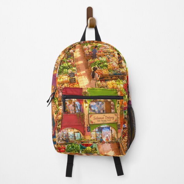 Item preview, Siti Khadijah Grand Market designed and sold by tilmizart.