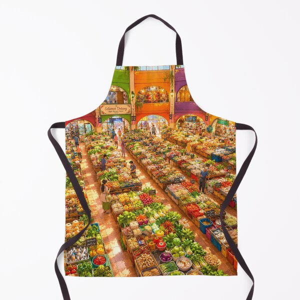Item preview, Siti Khadijah Grand Market designed and sold by tilmizart.