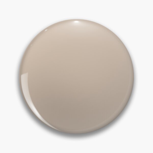 Item preview, Plain Soft Beige Colour  designed and sold by PatternTitan.