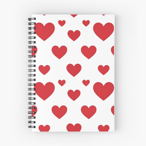 Item preview, Hearts designed and sold by pantjella.