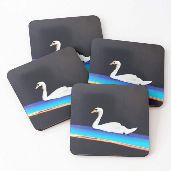 Item preview, Outer Swan Lake  designed and sold by EVA8585.