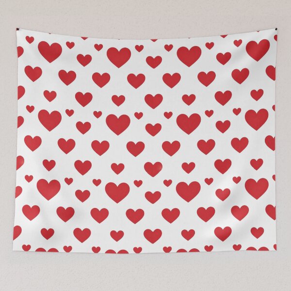 Item preview, Hearts designed and sold by pantjella.
