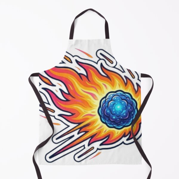 Item preview, Copy of Comet Rush Space Sticker designed and sold by ckartes100.