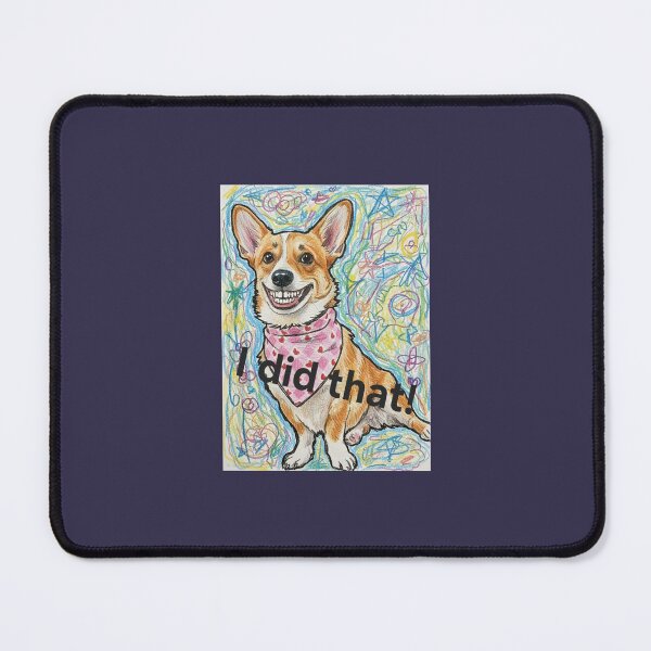 Item preview, Corgi life designed and sold by Jillybean1060.